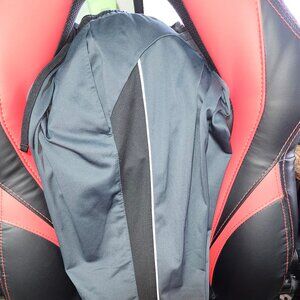 Athletic Works Gray & Black Sweatpants Men's